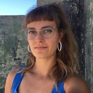 Meet your Posher, Ellen